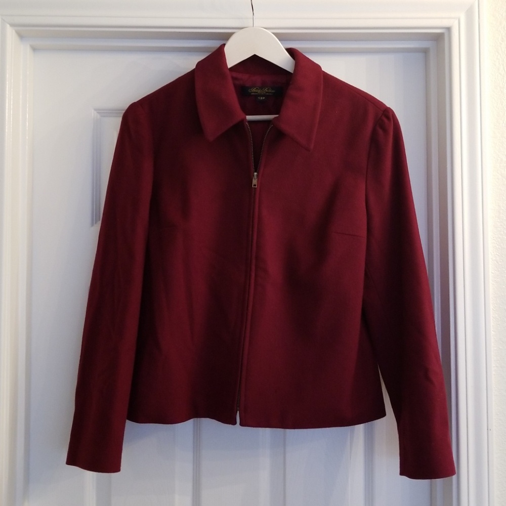 Brooks Brothers Jacket